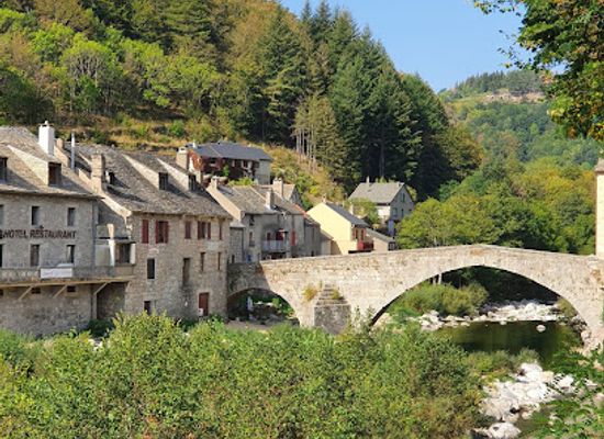 france/cévennes-national-park/bar/la-truite-enchantee