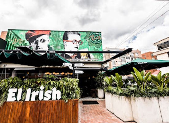 colombia/bogota/usaquen/bar/el-irish-pub