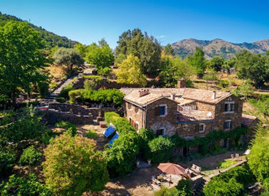 france/cévennes-national-park/bar/le-mas-du-coupetadou-chambres-yourte-et-table-d-hotes-de-charme-en-cevennes