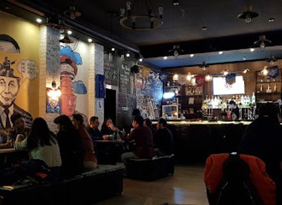 mongolia/ulaanbaatar/chingeltei-district/bar/republik-bar-venue