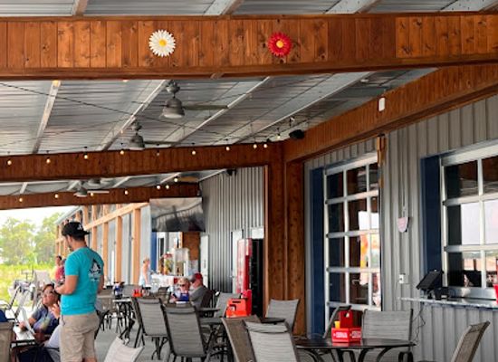 nebraska/platte-river-state-park/bar/the-weekend-lakeside-bar-grill