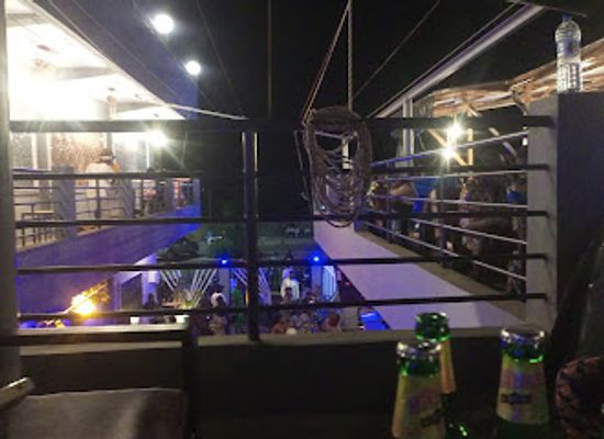 benin/oueme/bar/mood