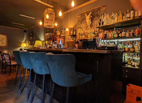 poland/lesser-poland/bar/mr-black