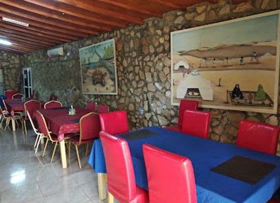 mauritania/chinguetti/bar/