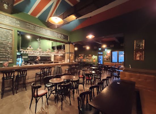 romania/iasi/bar/beer-zone