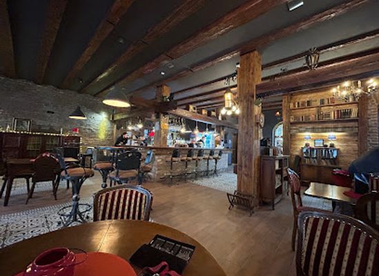 serbia/pomoravlje/bar/ego-pub