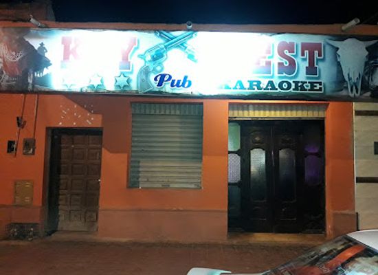 bolivia/gran-chaco/bar/key-west-karaoke-pub