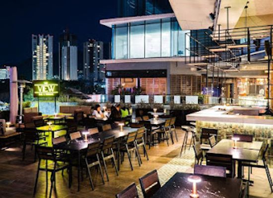 mexico/monterrey/valle-oriente/bar/the-view-bar-terrace