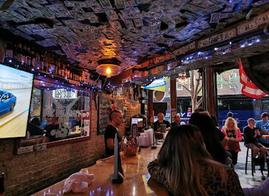 tennessee/nashville/bar/doc-holliday-s-saloon