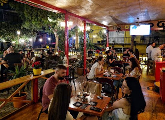albania/dukagjin/bar/rehat-mezze-drinks