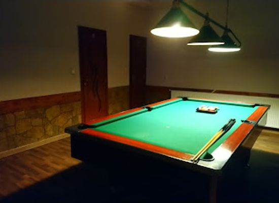 romania/deva/bar/paradis