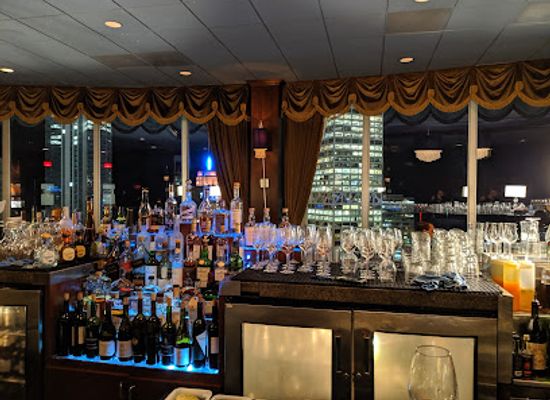 wisconsin/milwaukee/downtown/bar/blu
