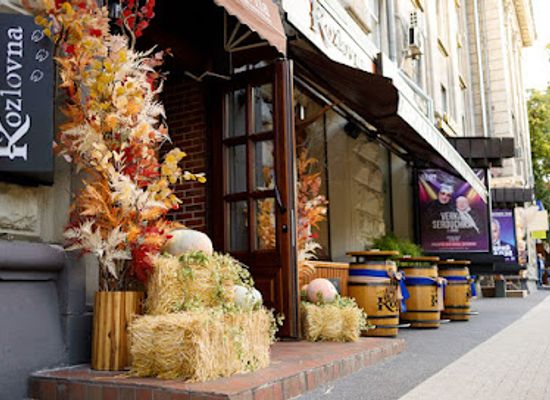 moldova/chisinau-county/bar/kozlovna-ceska-pivni-restaurace