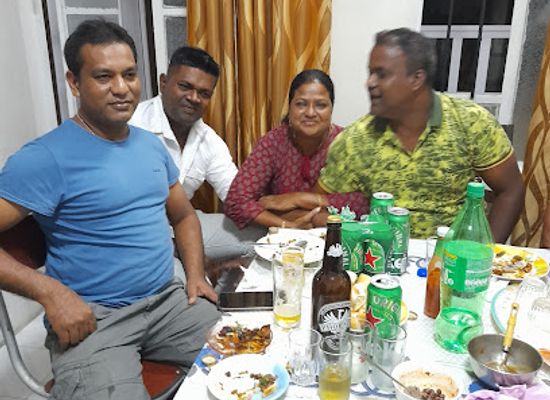 mauritius/riviere-du-rempart/bar/resto-rodeo