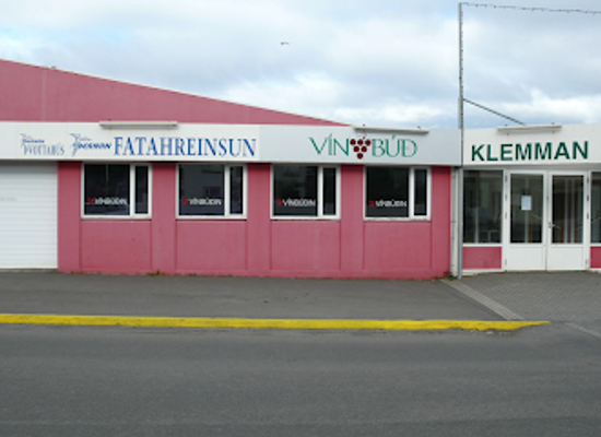 iceland/dalvik/bar/vinbuoin