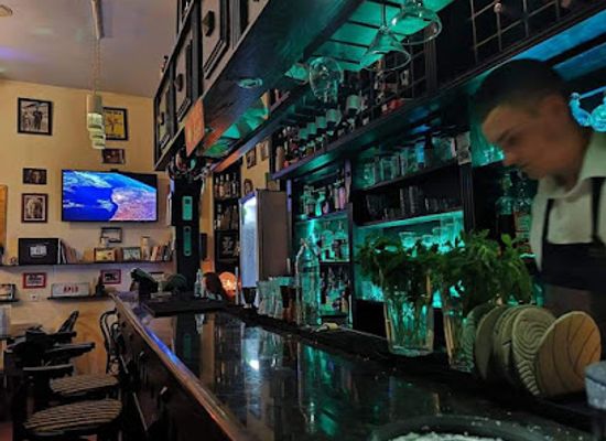 croatia/split/bar/pun-kufer-cocktail-bar