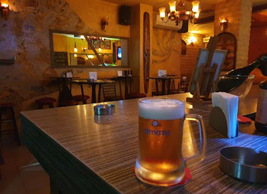 lebanon/beirut/mar-mikhael/bar/calibri