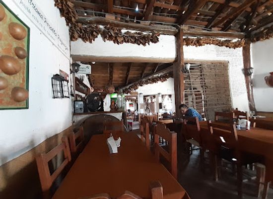 nicaragua/nueva-segovia-highlands/bar/rest-casa-vieja