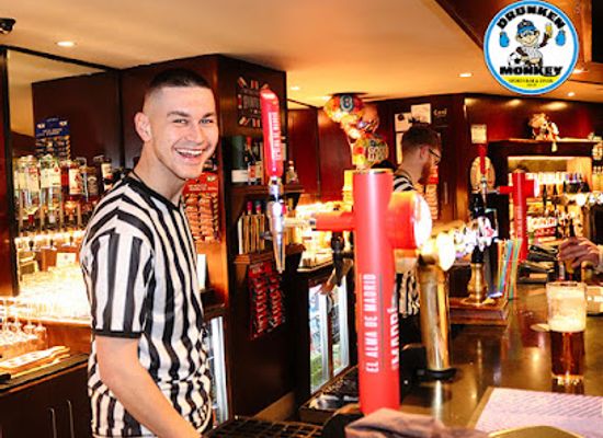 united-kingdom/angus/bar/drunken-monkey-sports-bar-diner