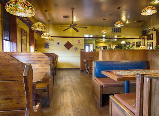 arkansas/russellville/bar/stoby-s-restaurant