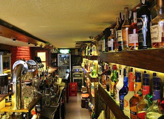 serbia/smederevo/bar/gambini