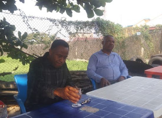 nigeria/idoma/bar/sea-view-bar