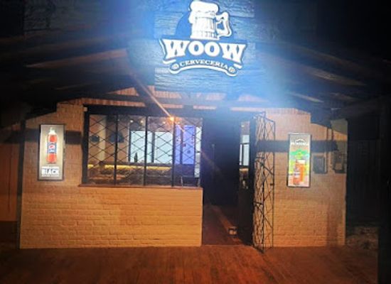uruguay/artigas/bar/woow-cerveceria