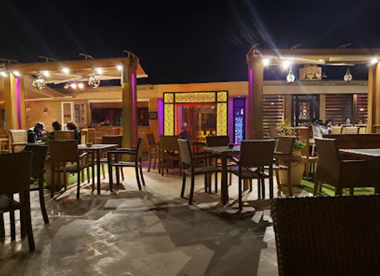 tunisia/kairouan/bar/el-brija-restaurant