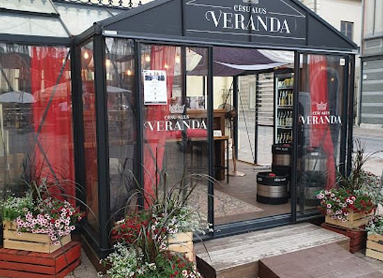 latvia/cesis/bar/cesu-alus-veranda