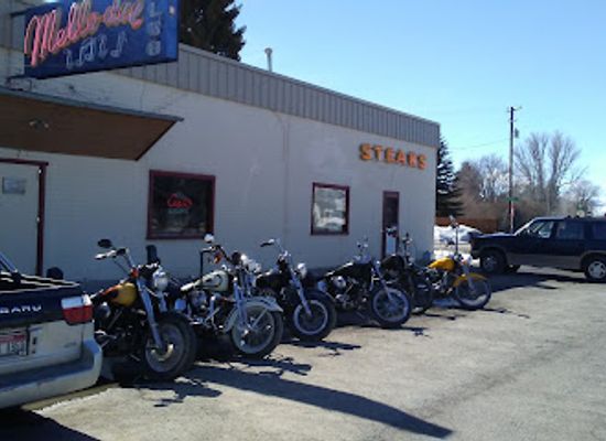 idaho/lost-river-valley/bar/mello-dee-club-steak-house