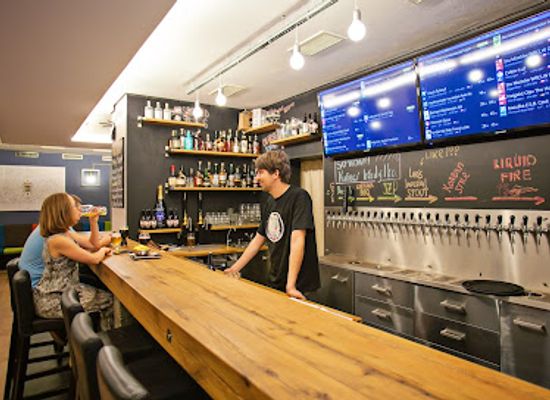 czechia/prague/vinohrady/bar/beergeek-bar