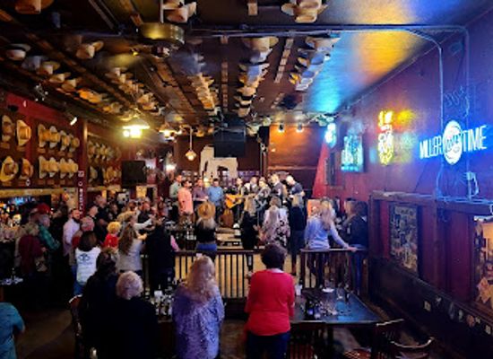texas/fort-worth/bar/white-elephant-saloon