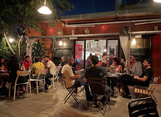 lebanon/metn/bar/brazzaville