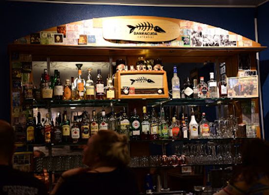 switzerland/interlaken/bar/barracuda-cafe-bar