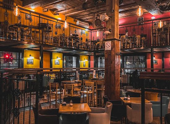 serbia/pomoravlje/bar/irish-pub