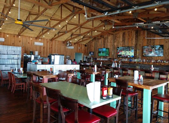 alabama/cherokee-rock-village/bar/decks-and-docks