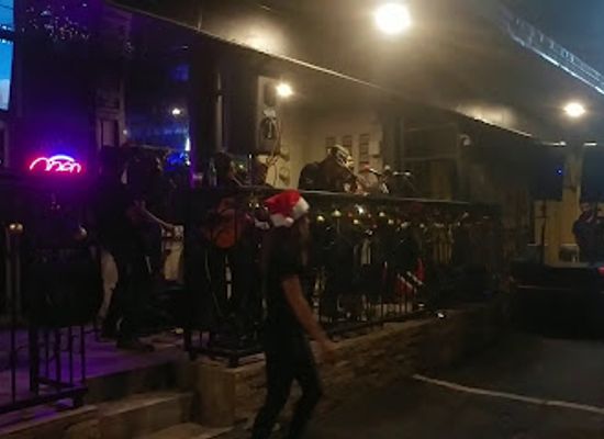 trinidad-and-tobago/couva/bar/bear-feelings-sports-bar