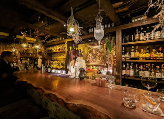 japan/tokyo/bar/bar-benfiddich