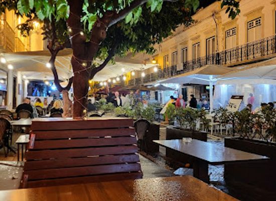 portugal/faro/bar/aperitivo
