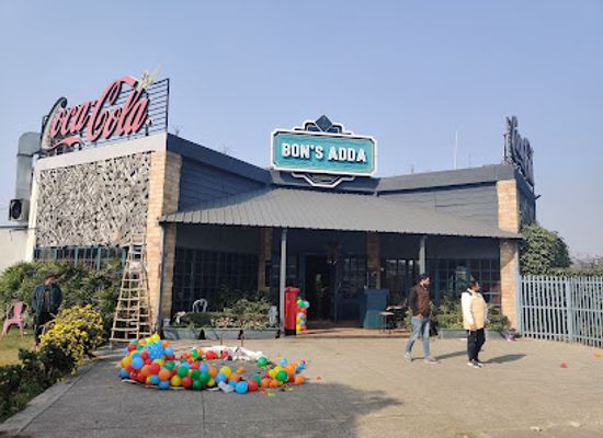 india/amritsar/wagah-border/bar/bon-s-adda-garden-cafe-best-clubs-in-amritsar