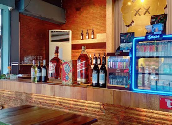 brunei/mukim-batu-apoi/bar/91-cafe