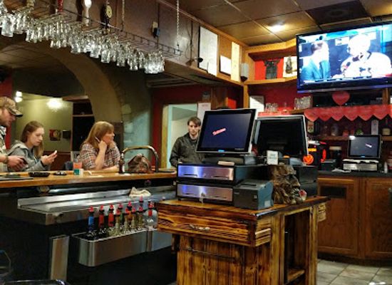pennsylvania/southern-alleghenies/bar/the-castle-pub