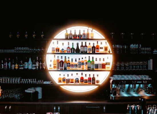 slovakia/zilina/bar/luxury-cocktail-bar