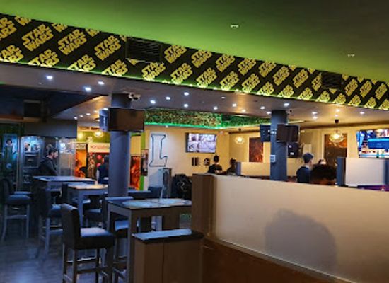 hungary/szeged/dom-ter/bar/gamerland-szeged