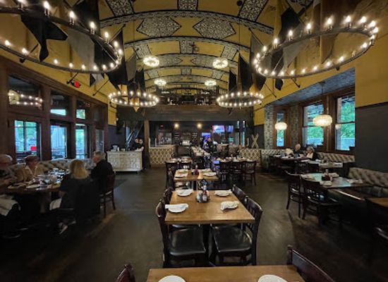 connecticut/naugatuck-valley/bar/the-station-restaurant-bar