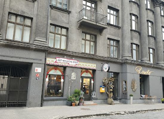 latvia/riga/art-nouveau-district/bar/art-nouveau-riga-jugendstila-paviljons