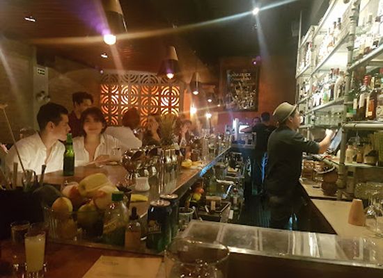 mexico/monterrey/san-pedro-garza-garcia/bar/maverick-mty