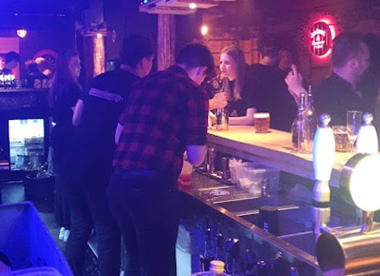 denmark/esbjerg/bar/bjalkehytten-en-vestjysk-bierbar