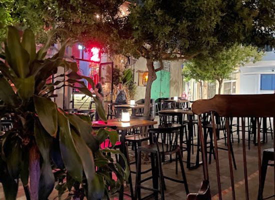 cyprus/paphos-forest/bar/rum-and-jam