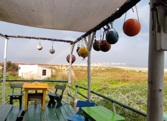 uruguay/cabo-polonio/bar/hostel-parador-y-restaurant-la-canada